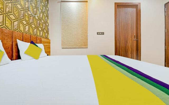 Itsy Hotels Palacio