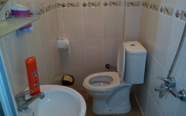 Bereket Apart Hotel