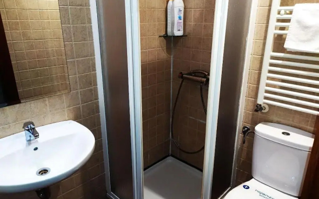 Pensión La Bilbaina - Albergue Logroño