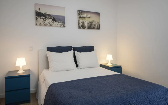 In the Heart of Porto Santo - Casa da Maresia