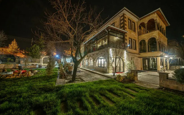 Vera Inn Cappadocia