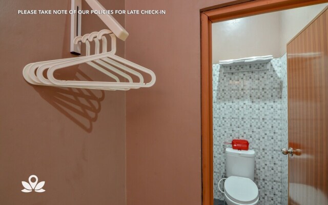ZEN Rooms Basic Meruya Selatan