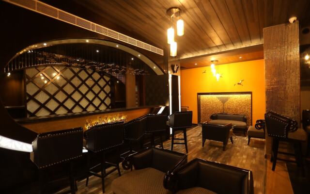 The Pinnacle INN Sarnath