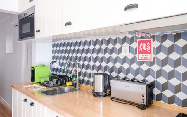 19 Urban & Trendy By Lx Factory