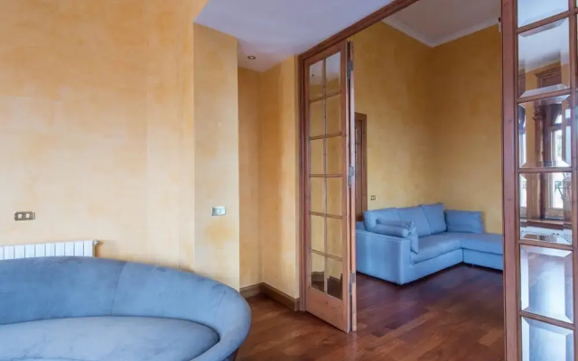 RSH Vatican Luxury View