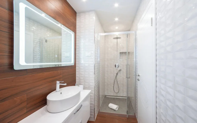 Luxury Sunset Residences - Okrug Gornji
