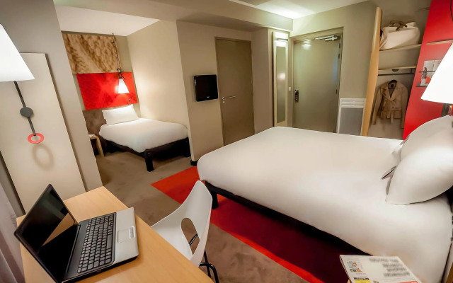 ibis Quimper
