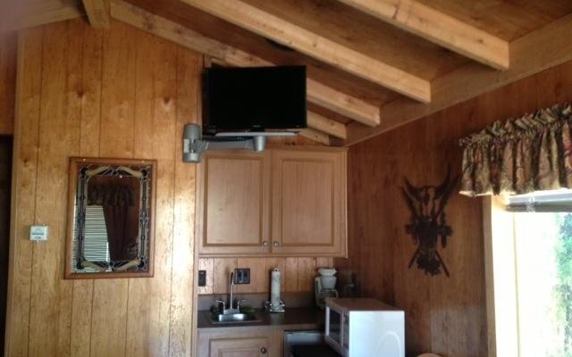 Stampede Bed & Breakfast