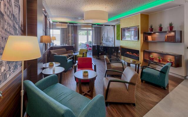 hotel bomonti Nürnberg West