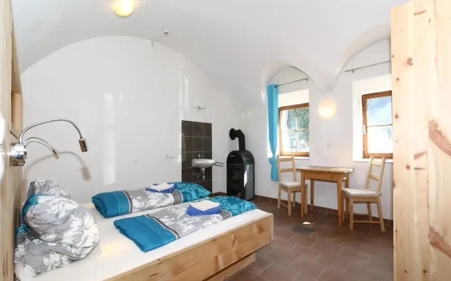 Apartment and Terrace in Langenfeld