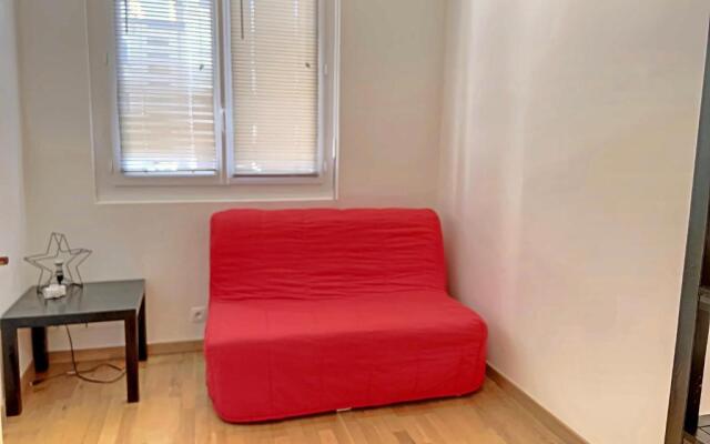 Appartement Lorient, 2 pièces, 2 personnes - FR-1-349-139
