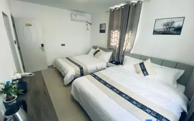 Huangcuo Yihai Residence