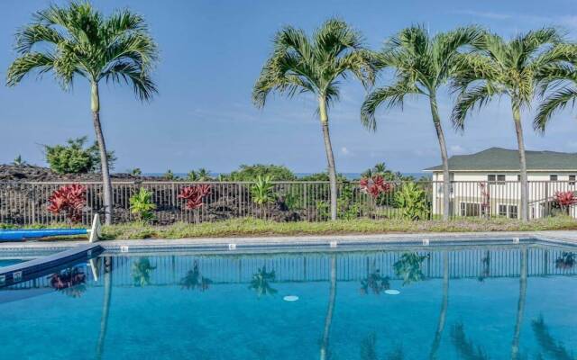 Luxury at Na Hale O Keauhou #N1