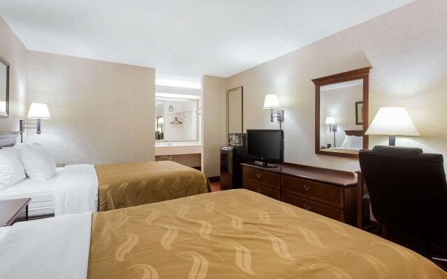 Quality Inn Mount Airy Mayberry