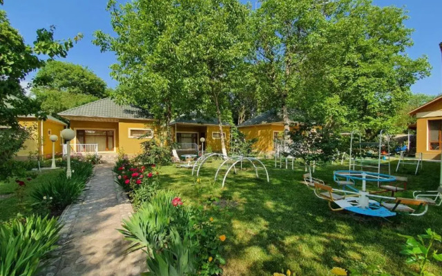 Zangazur hotel & cottages