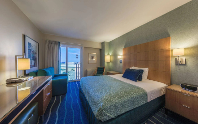 Ala Moana Hotelcondo by Luana Vacation Rental