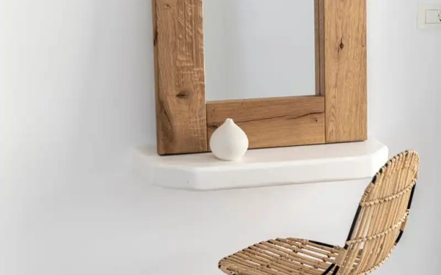 Casa Grande Santorini Vacation Houses