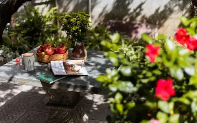 Mufeng Tea House   (Caicun Branch)