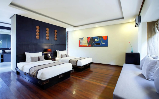 Lalasa Villas