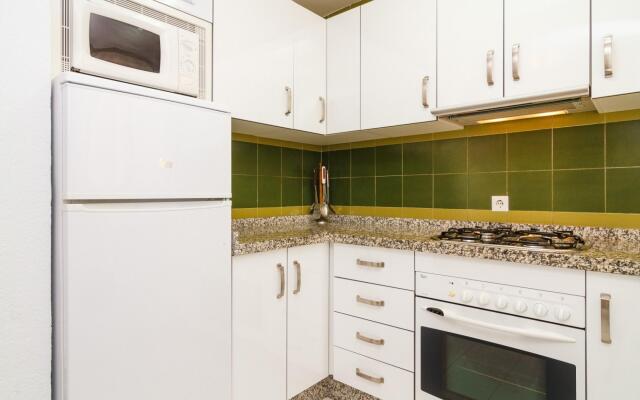 Los Pinos 23 Villas Casasol