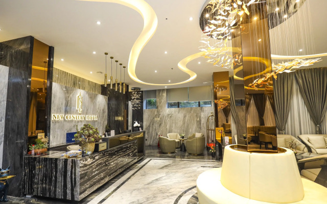 New Century Dalat Hotel