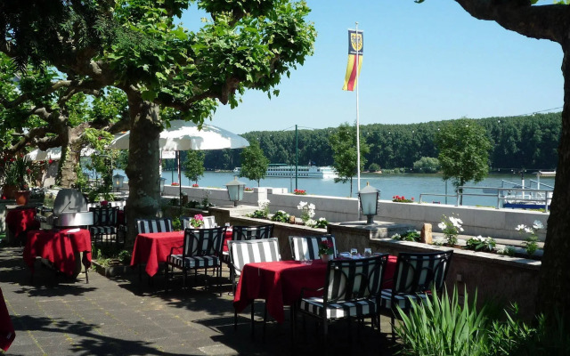 Rhein-Hotel Nierstein