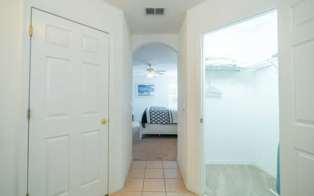 1219 Gorgeous Home W/3-Master'Sgames Rmthemed Rm