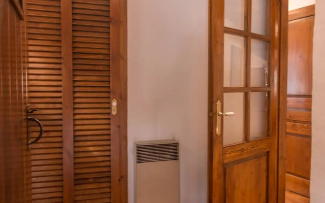 La Pleta Del Tarter Apartments