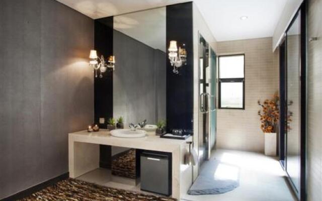 Qingdao Heng Bo Hotel