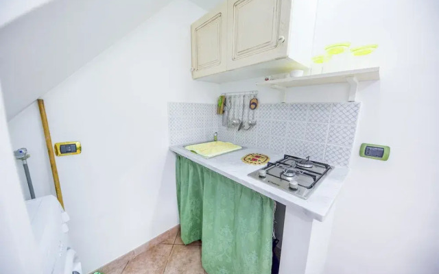 Solemar Sicilia - Studio Cefalù 1