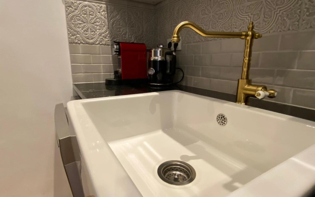 7th Heaven Vienna Center Apartments