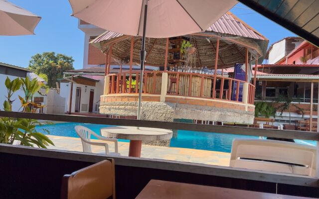Los Gavilanes Hotel