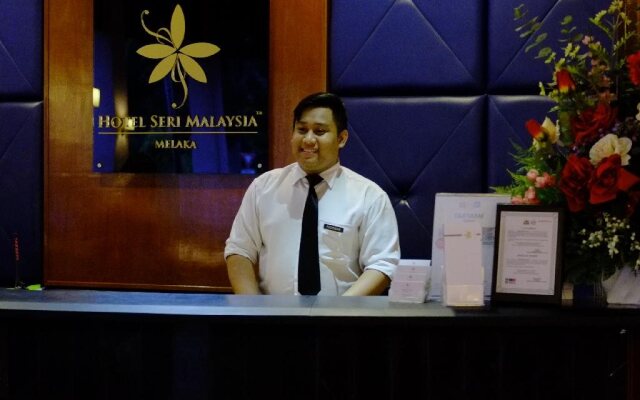 Hotel Seri Malaysia Melaka