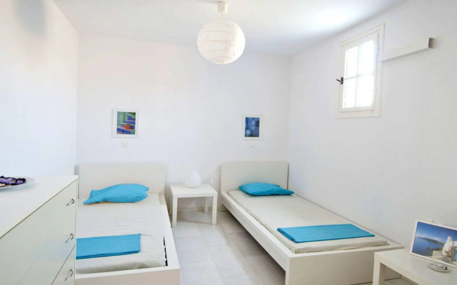 Naxian Resort 1