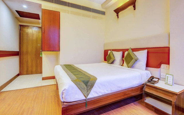 Treebo Trend Ajanta Continental