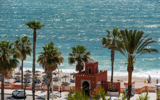 Pierre & Vacances Benalmadena Playa