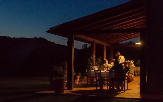 Agriturismo Antica Pinciana