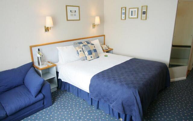 Holiday Inn Garden Court A1 Sandy - Bedford