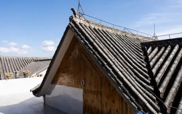 Pu'er Tea Town Inn