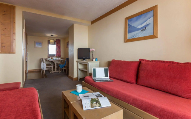 Pierre & Vacances Residence L'Ours Blanc