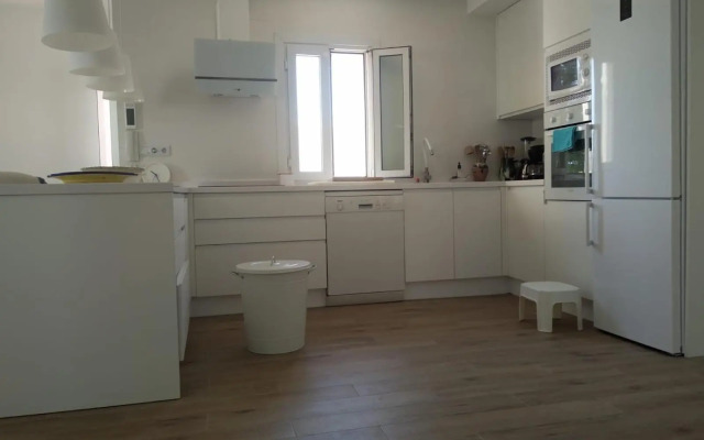 Holiday Home Los Frasquitos