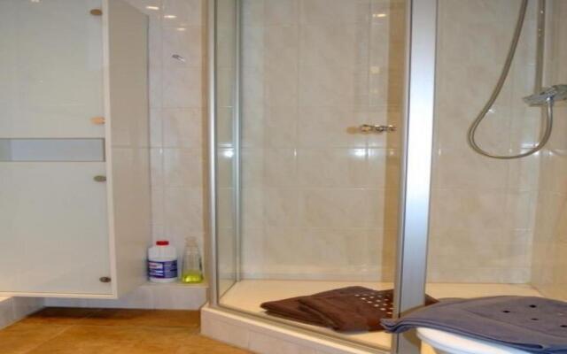 Haus Dünenburg Dünenburg App 38