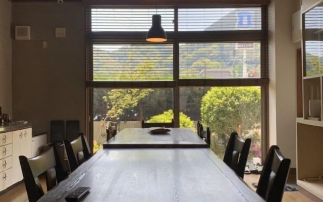 SHARE HOTEL 198 Beppu