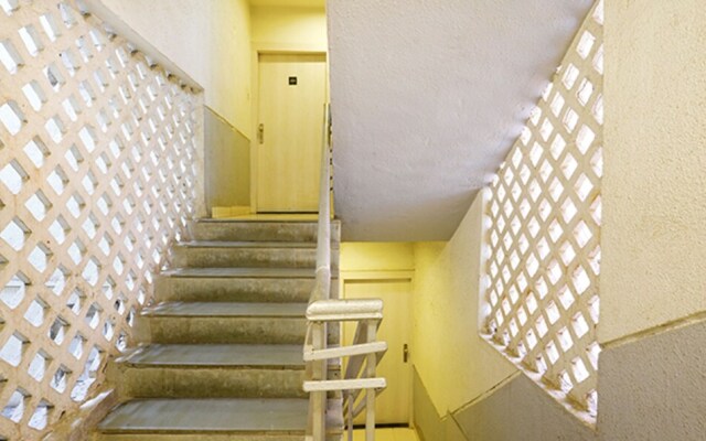 Fabexpress Baramati Stays