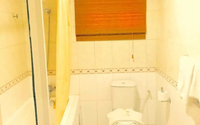 Lekki Suites
