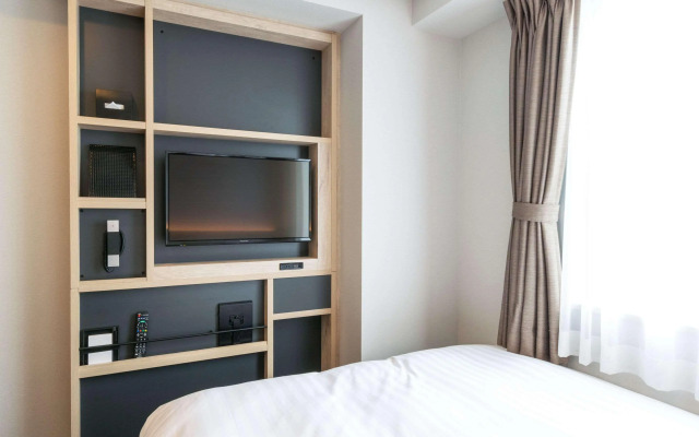 Comfort Hotel Nagoya Shinkansenguchi
