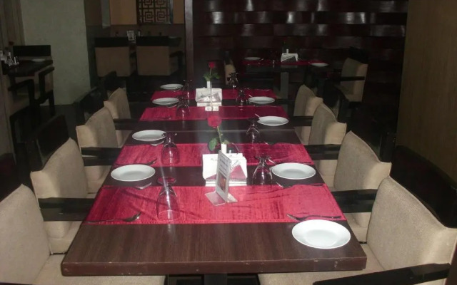 Best Western Svn Grand