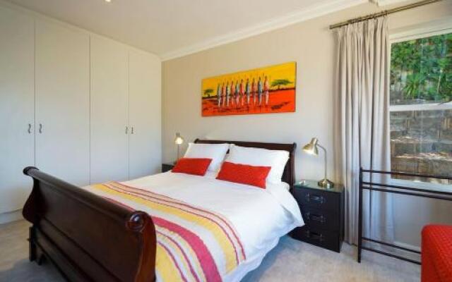 Sandpiper's Nest - Hout Bay