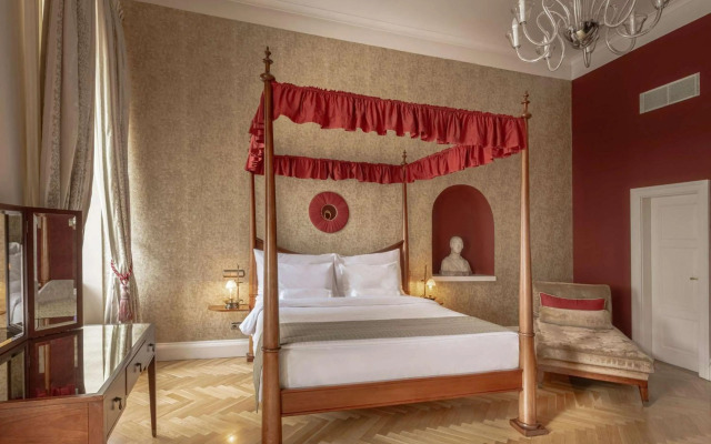 The Mozart Prague by Accor