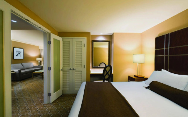 River Rock Casino Resort & The Hotel